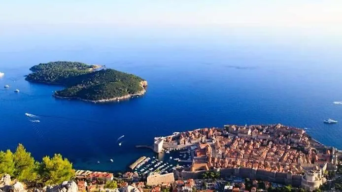Lucky Star Dubrovnik 3