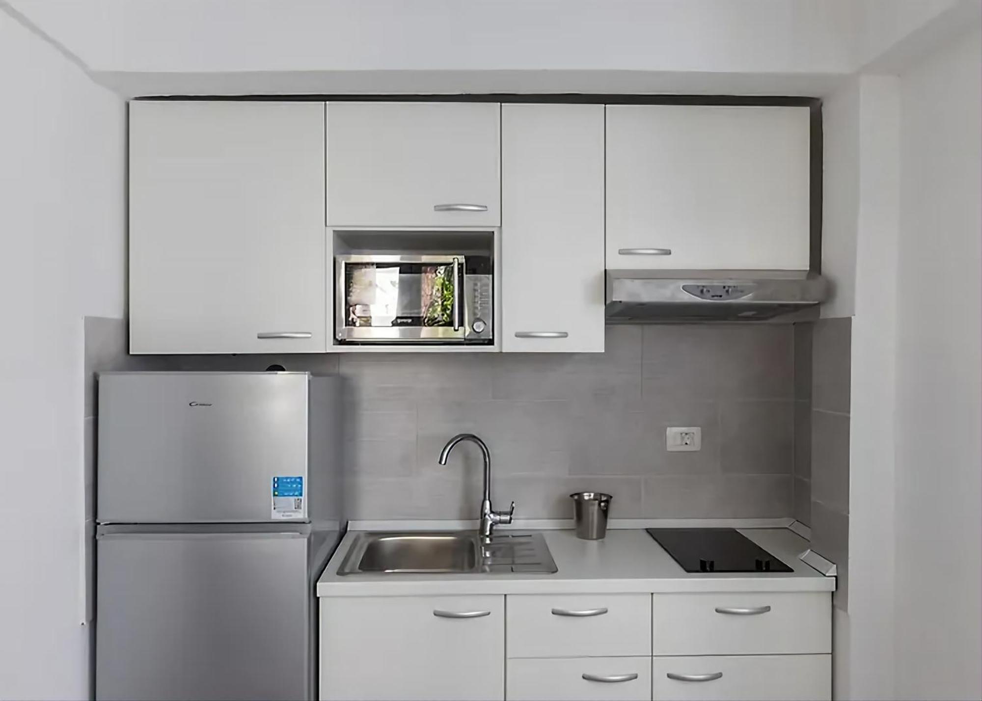Apartment Lucky Star 3 *